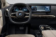 Review van de vernieuwde elektrische crossover BMW iX 2025 foto 7
