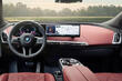 Review van de vernieuwde elektrische crossover BMW iX 2025 foto 5