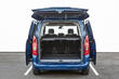 Review Toyota Proace City Verso: compacte minivan voor elke behoefte foto 4
