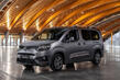 Review Toyota Proace City Verso: compacte minivan voor elke behoefte foto 5