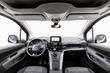 Review Toyota Proace City Verso: compacte minivan voor elke behoefte foto 6