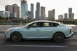 Review Kia K4 tweede generatie: design, techniek en ruimte foto 4