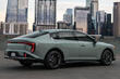 Review Kia K4 tweede generatie: design, techniek en ruimte foto 3