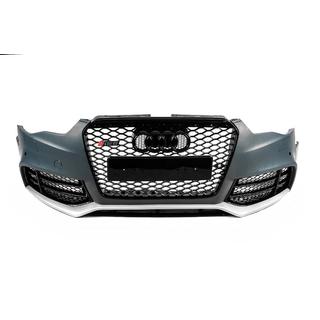 Voorbumper RS-Style (2011-2015) Audi A5 2007–2015 foto 2