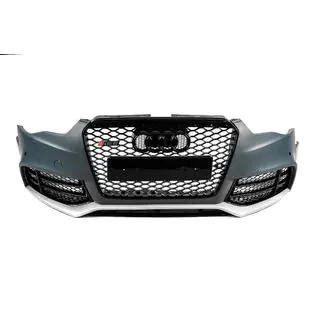Voorbumper RS-Style (2011-2015) foto 2