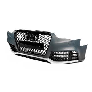 Voorbumper RS-Style (2011-2015) Audi A5 2007–2015 foto 3