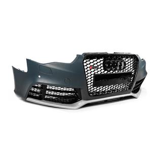 Voorbumper RS-Style (2011-2015) Audi A5 2007–2015 foto 4