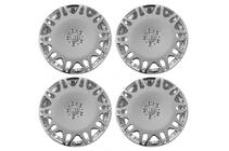 Mercedes-Benz Gesmede aluminium monoblock velgen Brabus-Design (4 stuks) foto 14