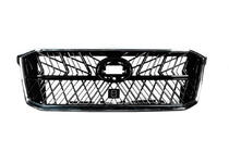 Toyota Land Cruiser 300 2021– WALD bodykit (voor Premium) foto 4
