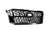 Toyota Land Cruiser 300 2021– WALD bodykit (voor Premium) foto 6