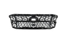 Toyota Land Cruiser 300 2021– WALD bodykit (voor Premium) foto 8