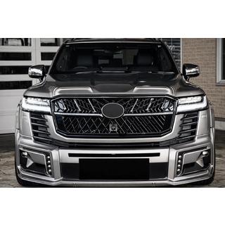 WALD bodykit (voor Premium) Toyota Land Cruiser 300 2021– foto 1