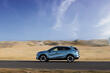 Review Renault Symbioz: compacte hybride crossover foto 5