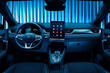 Review Renault Symbioz: compacte hybride crossover foto 7