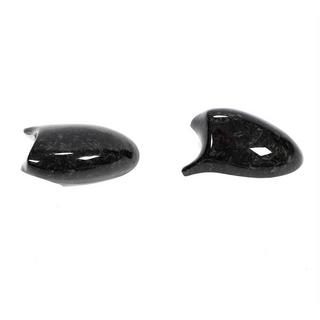 V1 spiegelkappen (voor E90/E91 2005-2008, E92/E93 2006-2009, carbon) foto 4