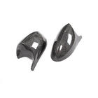 BMW 3-serie E90/E91 2005–2011 Spiegelkappen V2 (voor E90/E91 2005-2008, E92/E93 2006-2009, carbon) foto 2