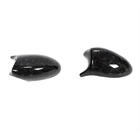 BMW 3-serie E90/E91 2005–2011 Spiegelkappen V2 (voor E90/E91 2005-2008, E92/E93 2006-2009, carbon) foto 4