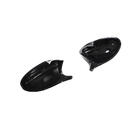 BMW 3-serie E90/E91 2005–2011 Spiegelkappen V2 (voor E90/E91 2005-2008, E92/E93 2006-2009, carbon) foto 6