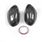 BMW 3-serie E90/E91 2005–2011 Spiegelkappen V2 (voor M3, carbon) foto 6
