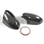 BMW 3-serie E90/E91 2005–2011 Spiegelkappen V2 (voor M3, carbon) foto 7