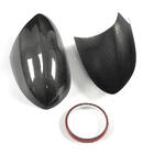 BMW 3-serie E90/E91 2005–2011 Spiegelkappen V2 (voor M3, carbon) foto 9
