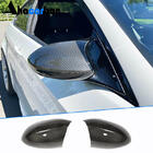 BMW 3-serie E90/E91 2005–2011 Spiegelkappen V1 (voor M3, carbon) foto 1
