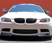 BMW 3-serie E90/E91 2005–2011 Spiegelkappen V1 (voor M3, carbon) foto 5