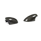 BMW 3-serie E90/E91 2005–2011 Spiegelkappen V1 (voor M3, carbon) foto 8
