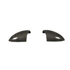 BMW 3-serie E90/E91 2005–2011 Spiegelkappen V1 (voor M3, carbon) foto 9