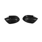 BMW 3-serie E90/E91 2005–2011 Spiegelkappen V1 (voor M3, carbon) foto 10