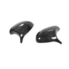 BMW 3-serie E90/E91 2005–2011 Spiegelkappen (voor 2008-2011, carbon) foto 3