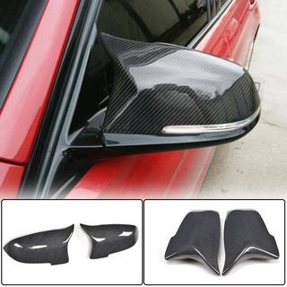 Spiegelkappen (2013-2016, Carbon) BMW 5 Serie F10/F11 2010–2016 foto 1
