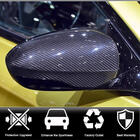 BMW 5 Serie F10/F11 2010–2016 Spiegelkappen (voor M5, carbon) foto 2