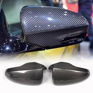 Spiegelkappen (voor M5, carbon) BMW 5 Serie F10/F11 2010–2016 foto 1