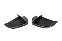 BMW 5/i5 Serie G60/G60E/G61 2023– Spiegelkappen (Carbon) foto 7