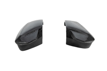 BMW 5/i5 Serie G60/G60E/G61 2023– Spiegelkappen (Carbon) foto 8