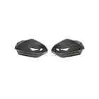 BMW 7 Serie G70/G71 2022– Spiegelkappen (Carbon) foto 3