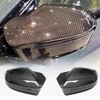 BMW X3 G45 2024– Spiegelkappen (Carbon) foto 1