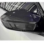 BMW X3 G45 2024– Spiegelkappen (Carbon) foto 2