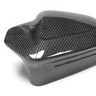 BMW X3 G45 2024– Spiegelkappen (Carbon) foto 5