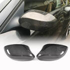 BMW Z4 (E85) 2002–2008 Spiegelkappen (Carbon) foto 1