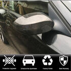 BMW Z4 (E85) 2002–2008 Spiegelkappen (Carbon) foto 2