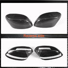 BMW Z4 (E85) 2002–2008 Spiegelkappen (Carbon) foto 5