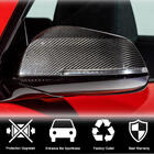 BMW 1 Serie F20/F21 2011–2019 Carbon spiegelkappen V2 foto 2
