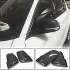 BMW 7 Serie F01/F02 2008–2015 Spiegelkappen V3 (Carbon) foto 1