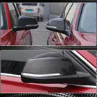 BMW 7 Serie F01/F02 2008–2015 Spiegelkappen V3 (Carbon) foto 3