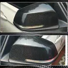 BMW 7 Serie F01/F02 2008–2015 Spiegelkappen V3 (Carbon) foto 4