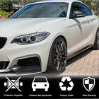 BMW 1 Serie F20/F21 2011–2019 Spiegelkappen V1 (Carbon) foto 3