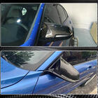 BMW 1 Serie F20/F21 2011–2019 Spiegelkappen V1 (Carbon) foto 5