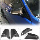 BMW 1 Serie F20/F21 2011–2019 Spiegelkappen Carbon V2 foto 2